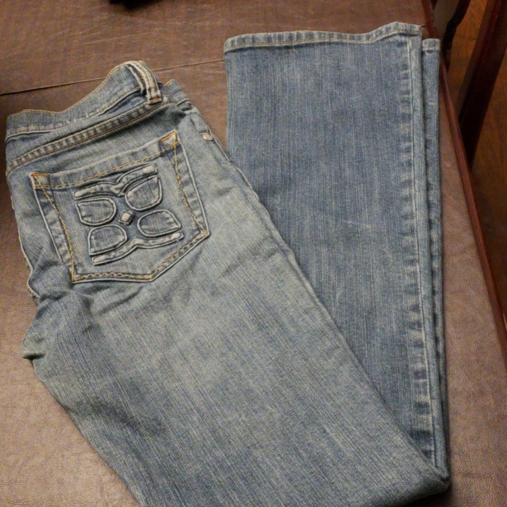 BCBG jeans